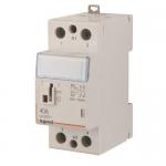 LEGRAND Contacteur de puissance cx bobine 230v~  -  2p 250v~  -  40a  -  contact 2f  -  2 modules 412545