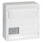LEGRAND Coffret multimdia basique quip sans brassage 413217