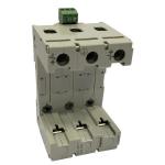 LEGRAND Parafoudre photovoltaque type2  -  2 ples protgs  -  3 modules  -  imax 40 ka  -  600v= 414155