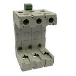 LEGRAND Parafoudre photovoltaque type2  -  2 ples protgs  -  3 modules  -  imax 40 ka  -  1000v= 414156