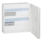 LEGRAND Prt -  - poser coffret multimdia double play drivia 18  -  tv sur rj ready 418261