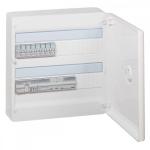 LEGRAND Prt -  - poser coffret multimdia triple play gigabit drivia 18  -  tv sur rj ready 418262
