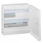 LEGRAND Prt -  - poser coffret multimdia optimum auto gigabit drivia 18  -  tv sur rj 418264