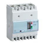 LEGRAND Interrupteur  dclenchement libre dpx - i160  -  4p  -  160a 420199