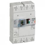 LEGRAND Disjoncteur magntothermique diffrentiel dpx250 pouvoir de coupure 25ka 400v~  -  4p  -  250a 420229