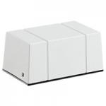 LEGRAND Transformateur pour sonneries fixation murale  vis 230v  12v ou 8v  -  12va 042025