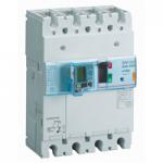 LEGRAND Disjoncteur lectronique diffrentiel dpx250 pouvoir de coupure 25ka 400v~  -  4p  -  250a 420329