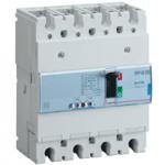 LEGRAND Disjoncteur de branchement version enedis dpx250ab diffrentiel 130a 4p 420731