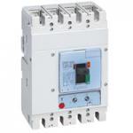 LEGRAND Disjoncteur magntothermique dpx630 pouvoir de coupure 36ka 400v~  -  4p  -  400a 422007