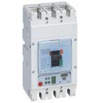 LEGRAND Disjoncteur lectronique s2 dpx630 pouvoir de coupure 36ka 400v~  -  3p  -  630a 422060