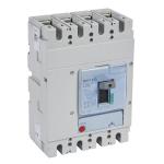LEGRAND Interrupteur  dclenchement libre dpx - i630  -  4p  -  400a 422218