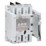 LEGRAND Base prises arrire pour dpx1600 3p rendu dbrochable par un mcanisme dbro - lift 422588