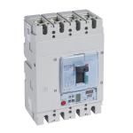 LEGRAND Disjoncteur de branchement version enedis dpx400ab 400a 4p avec mesure intgre 422597