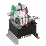 LEGRAND Transformateur cnomo tdce version ii pour circuit de commande primaire 230v  400v et secondaire 115 042618