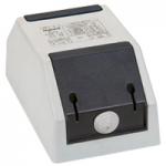 LEGRAND Transformateur de scurit monophas ip55 classe ii primaire 230v~ et secondaire 12v~  -  400va 042764