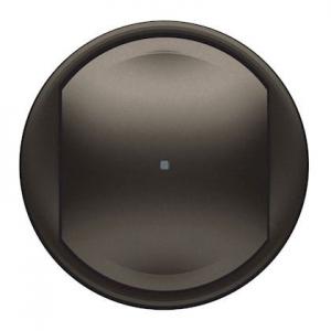 LEGRAND Enjoliveur cliane with netatmo pour inter variateur avec neutre - graphite 064814