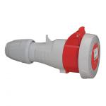 LEGRAND Prise mobile p17 ip66/67 16a  -  380v~  415v~  -  3p+t 555308