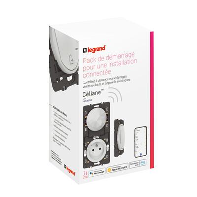 Image produits LEGRAND
