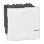 LEGRAND Interrupteur filaire option variateur arteor with netatmo - blanc 574202A