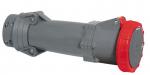 LEGRAND Prise mobile hypra ip66/67 - 55 125a  -  380v~  415v~  -  3p+t 059532