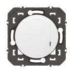 LEGRAND Commande sans fils pour clairage/prise dooxie with netatmo sans plaque blanc 600083A