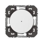 LEGRAND Interrupteur avec neutre connect dooxie with netatmo sans plaque blanc 600090A