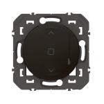 LEGRAND Commande centralise sans fil pour volets roulants dooxie with netatmo noir 600287