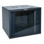 LEGRAND Coffret fixe 19pouces livr mont linkeo capacit 18u  -  892x600x600mm 646214
