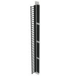 LEGRAND Passe - fils vertical pour baie linkeo 42u 646426