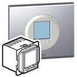 LEGRAND Interrupteur horaire programmable cliane 230v~ 50hz  60hz 067053