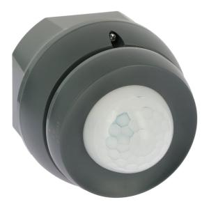 LEGRAND S.N.C. Green-i d�tecteur ext�rieur graphite on/off - mural/plafond 048461