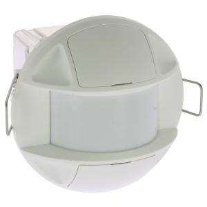 LEGRAND S.N.C. Green-i d�tecteur couloir blanc pour l'�clairage on/off - encastr�/plafond 048466