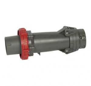 LEGRAND Fiche mobile droite hypra ip66/67 - 55 125a  -  380v~  415v~  -  3p+t 059522