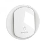 LEGRAND Enjoliveur commande gnrale nouveau cliane - blanc CB0021