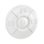 LEGRAND Enjoliveur commande stores pour htel nouveau cliane - blanc CB0026