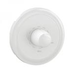 LEGRAND Enjoliveur attnuateur de ligne nouveau cliane - blanc CB0315