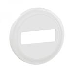 LEGRAND Enjoliveur prise optique sc/apc nouveau cliane - blanc CB0320