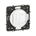 LEGRAND Commande conn 4v ventilateur bl CB0410
