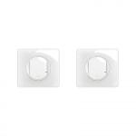 LEGRAND Prt--poser cliane centraliser un volet roulant - blanc CB0430