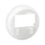 LEGRAND Enjoliveur cliane myhome dtecteur de prsence - blanc CB0504