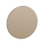 LEGRAND Enjoliveur mcanisme  anneau nouveau cliane - nickel satin CB2006