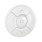 LEGRAND Enjoliveur commande volets roulants nouveau cliane - blanc antimicrobien CB6027