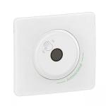 LEGRAND Commande d'clairage sans contact nouveau cliane 200w led - complet blanc antimicrobien CB9003
