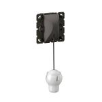LEGRAND Interrupteur ou va-et-vient  tirage nouveau cliane CM0008