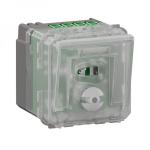 LEGRAND Interrupteur  badge rfid nouveau cliane 230v - 50/60hz CM0012