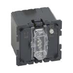 LEGRAND Interrupteur nouveau cliane pour clairage avec ventilation retarde CM0014
