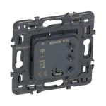 LEGRAND Interrupteur individuel nouveau cliane volets radio compatible rts somfy CM0042