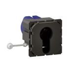 LEGRAND Poussoir  cl nouveau cliane 3 positions - 10a - 230v CM0072