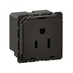 LEGRAND Prise standard amrician nouveau cliane 15a 127v CM0131