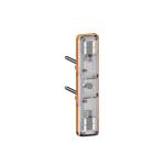 LEGRAND Voyant led nouveau cliane fonction tmoin 230v pour cblage standard - bleu CM0221